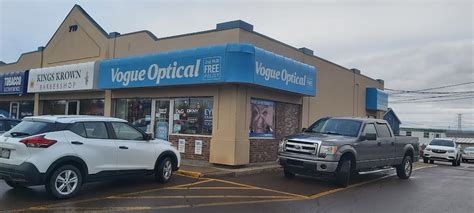 vogue optical lab city|vogue optical in riverview.